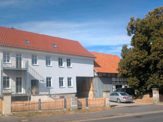 Aufwendig kernsanierte 100m² Eigentumswohnung in Göttingen