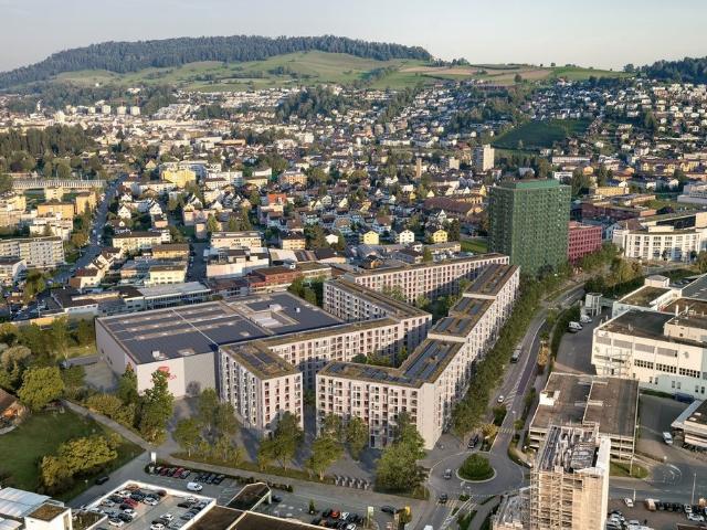 Auf der Suche nach dem passenden, möblierten WG Zimmer?