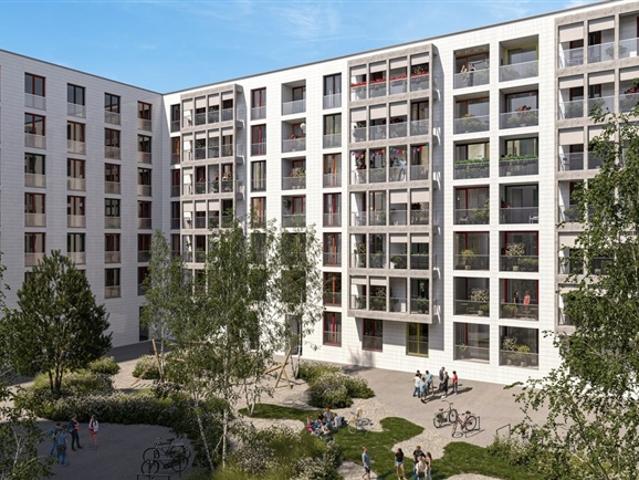 Auf der Suche nach dem passenden, möblierten WG Zimmer