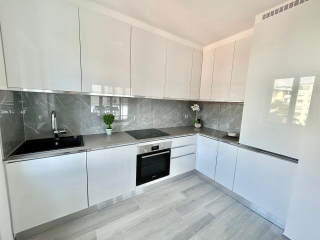 Auf der Suche nach einer modernen 4,5 Zimmer Wohnung in Locarno