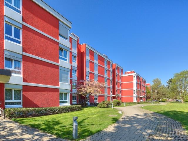 Auf Wohnungssuche Mieten ohne Kaution
