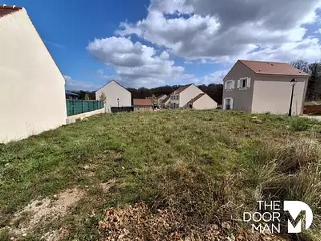 Auffargis 78610 Achat / Vente terrain