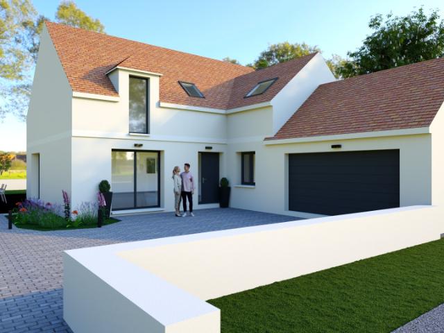 Auffargis Vente Maison 78