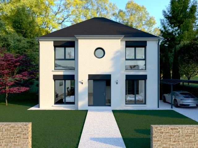 Auffargis Vente Maison 78