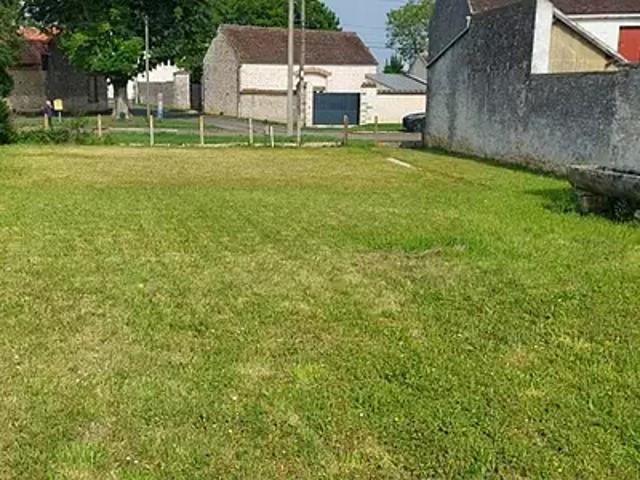 Aufferville 77570 Programme neuf terrain neuf à vendre