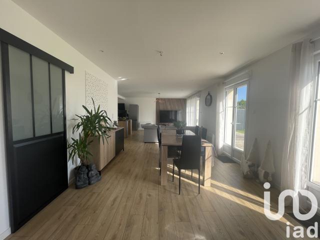 Aufferville Vente Appartement 77