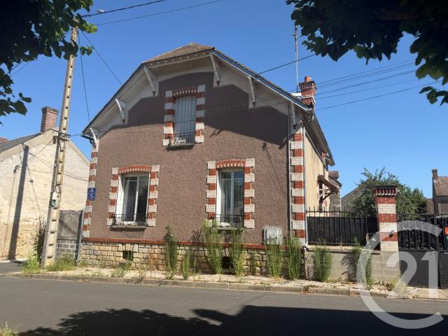 Aufferville Vente Maison 77