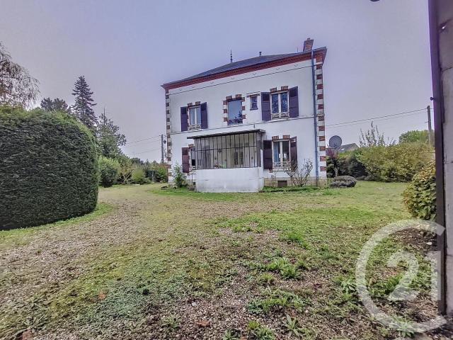 Aufferville Vente Maison 77