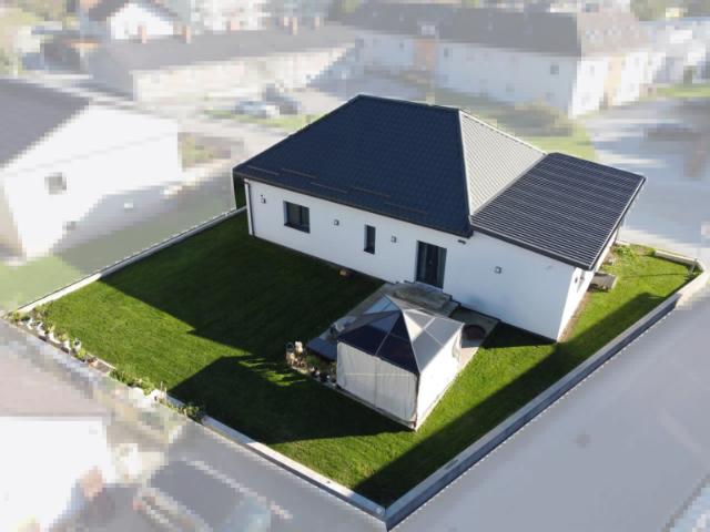 Aufgepasst: Familientraum mit 4 Schlafzimmer in zentraler Lage!
