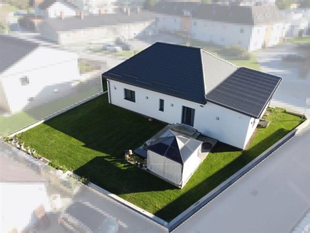 Aufgepasst Familientraum mit 4 Schlafzimmer in zentraler Lage!