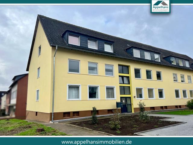 Aufgepasst: TOP Investition in zentraler Lage von Hasbergen!