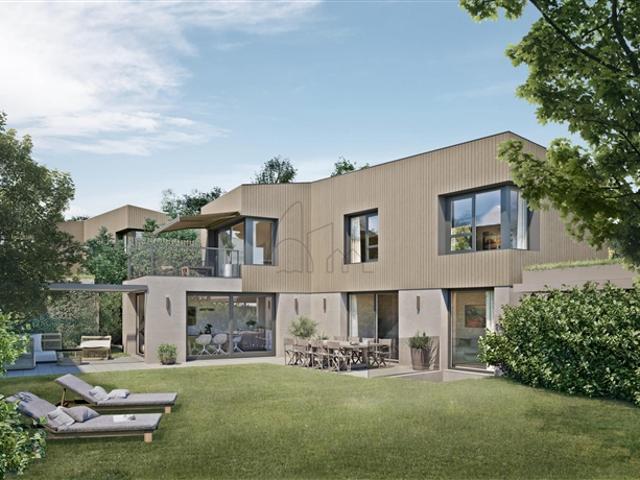 Aufstieg Narly 16 Villa B2