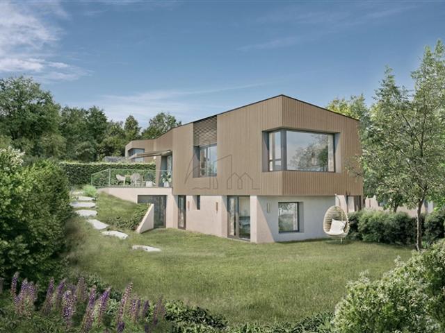 Aufstieg Narly 16 Villa C1