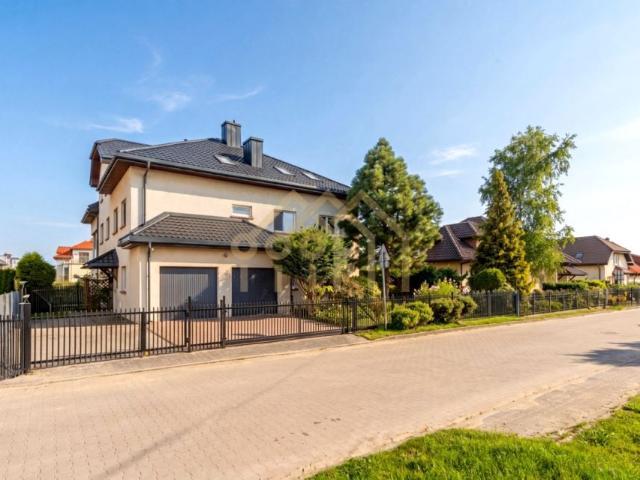 Augustyna Dettlaffa 560 m², Władysławowo