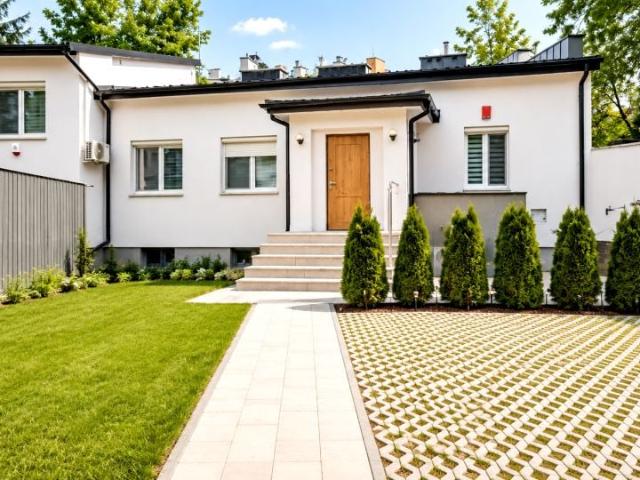 Augustyna Kordeckiego 159 m², Warszawa