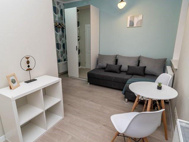 Augustyna Kordeckiego 16 m², Warszawa