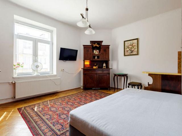 Augustyna Kordeckiego 23,05 m², Warszawa