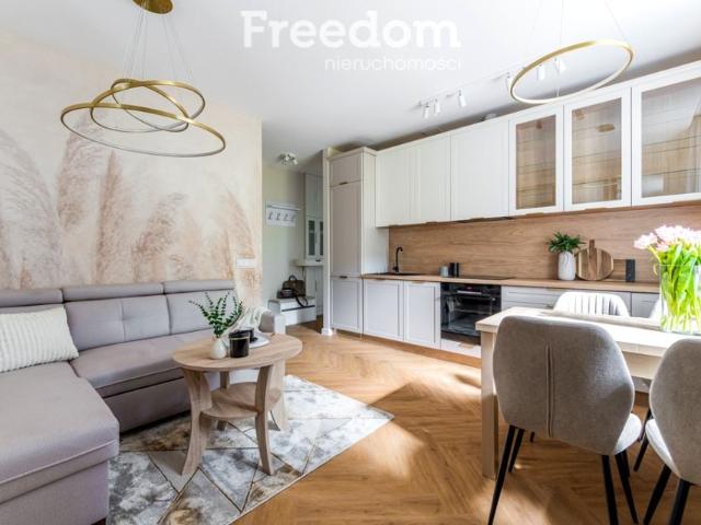 Augustyna Kordeckiego 34 m², Warszawa