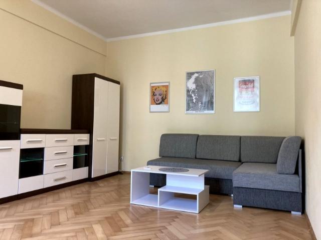Augustyna Kordeckiego 41,50 m², Kraków