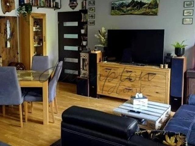 Augustyna Kordeckiego 49 m², Warszawa