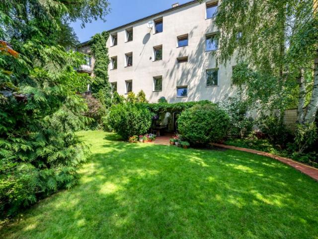 Augustyna Kordeckiego 560 m², Warszawa