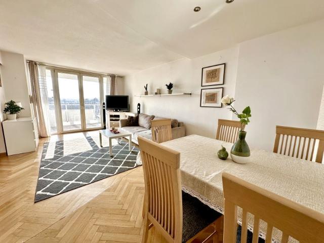 Augustyna Kordeckiego 90 m², Warszawa