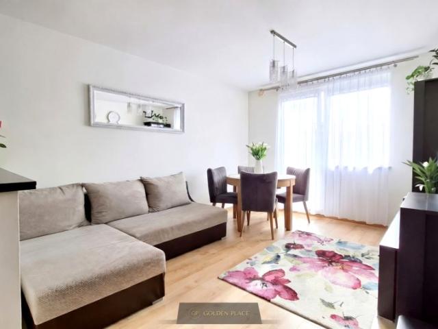 Augustyna Necla 48,20 m², Wejherowo