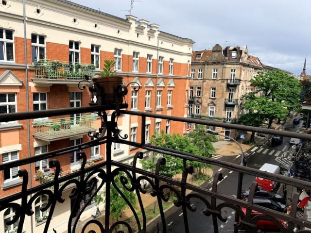 Augustyna Szamarzewskiego 115 m², Poznań