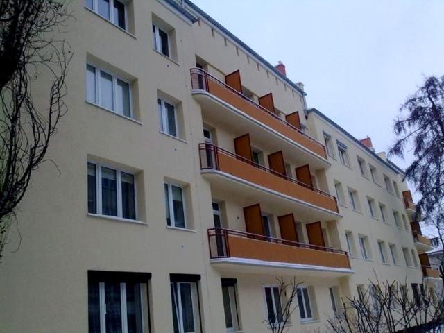 Augustyna Szamarzewskiego 44,20 m², Poznań