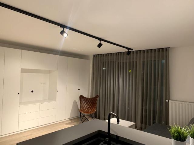 Augustyna Szamarzewskiego 45A 30 m², Poznań