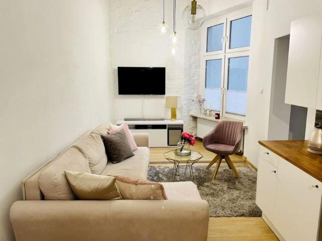 Augustyna Szamarzewskiego 41,64 m², Poznań