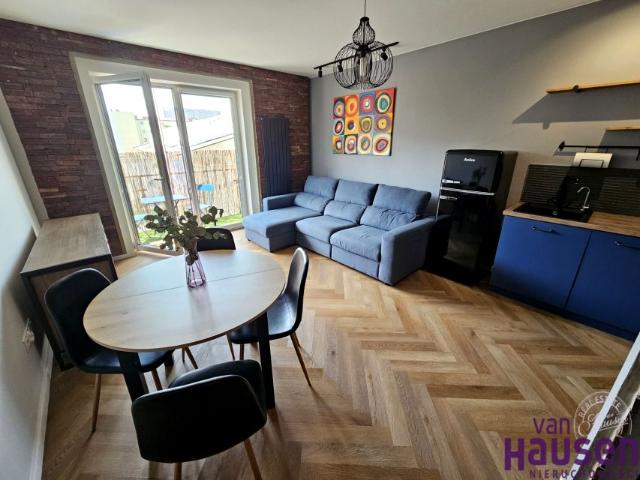 Augustyna Szamarzewskiego 43 m², Poznań