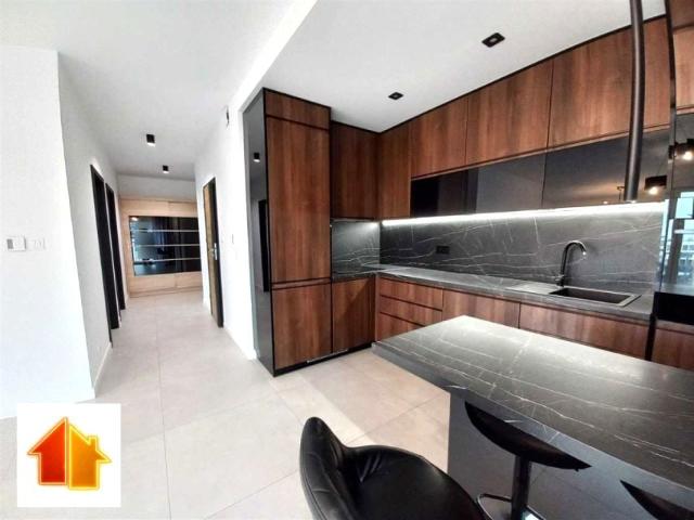 Augustyna Weltzla 50 m², Żory