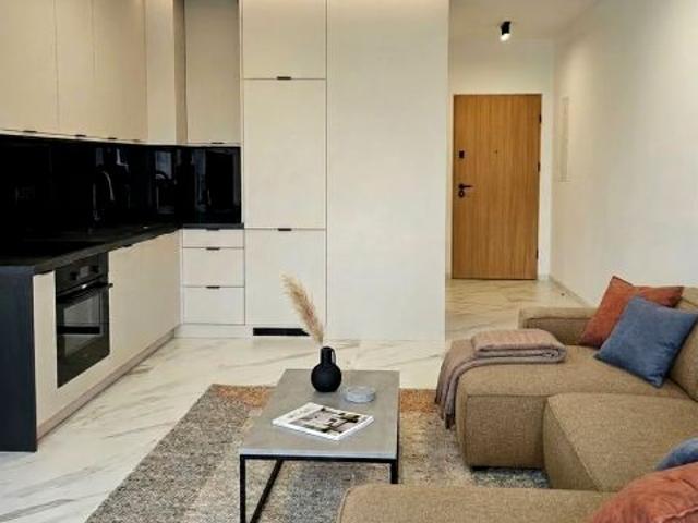 Augustyna Weltzla 26 m², Żory