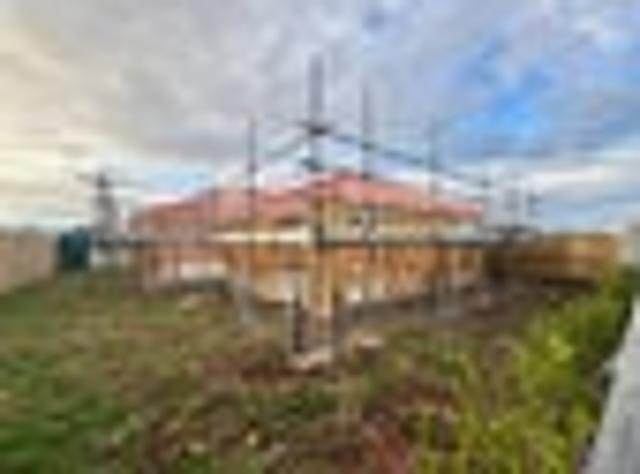 August Completion | Fully Landscaped!