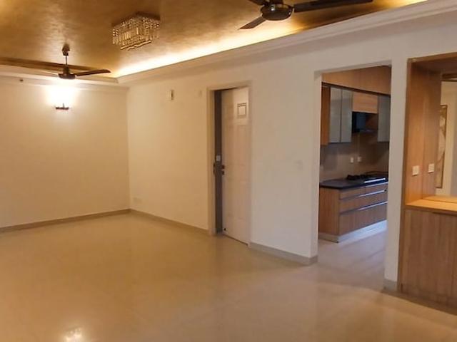August Grand 3 Bedroom 2669 Sq. Ft. Apartment in Sarjapur Road Bangalore Listing ID: #10335