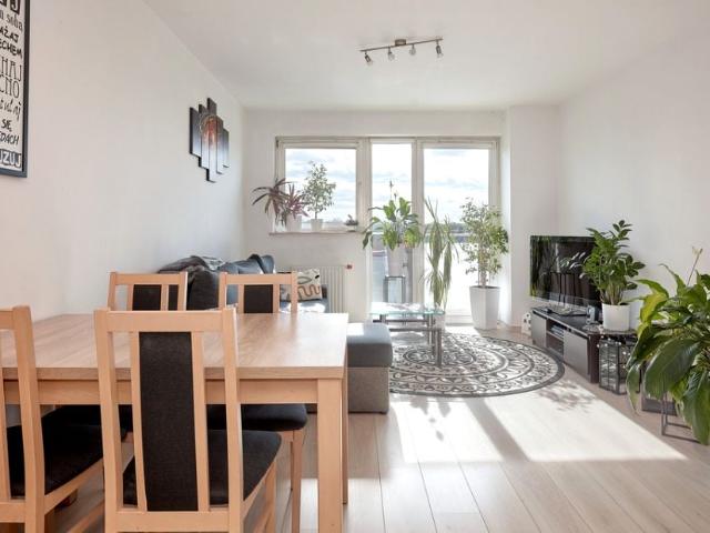 Augusta Cieszkowskiego 37 90,90 m², Swarzędz