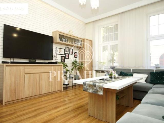 Augusta Cieszkowskiego 98,50 m², Bydgoszcz