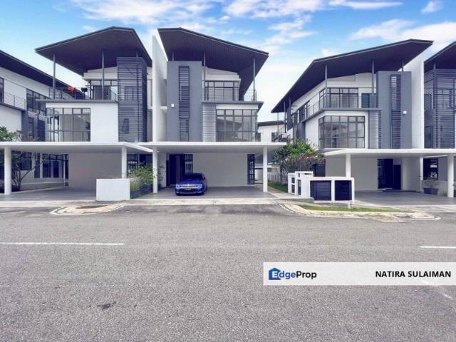 Taman Nadayu, Kajang