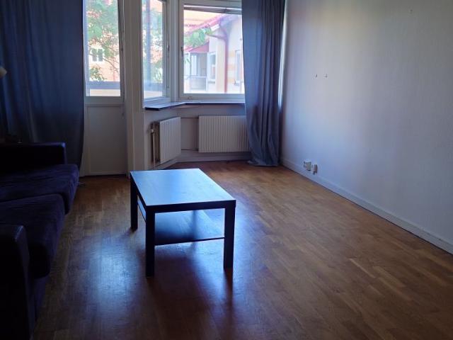 Augustenborgsgatan, Malmö