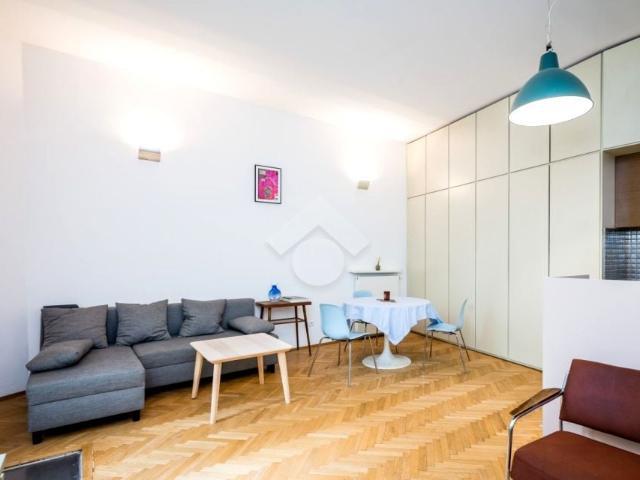 Augustiańska 39 m², Kraków