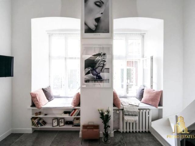 Augustiańska 40 m², Kraków