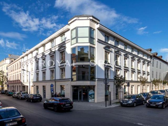 Augustiańska 83,17 m², Kraków