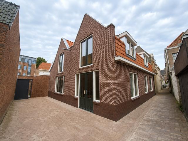 Augustijnsteeg 13 Van der Borden Vastgoedprofessionals