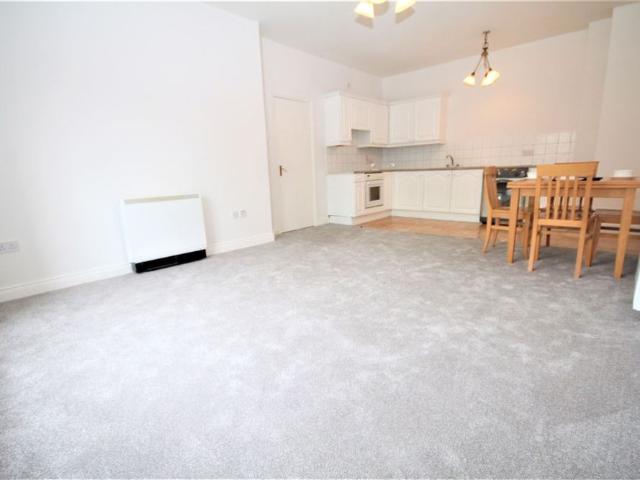 Augustine Court, Christchurch, Dublin 8