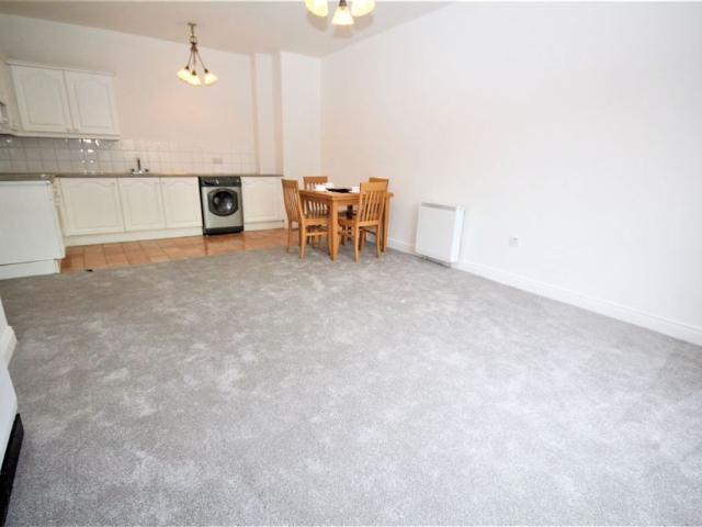 Augustine Court, South City Centre, Dublin 8
