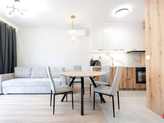 Augustów 44 m², Łódź