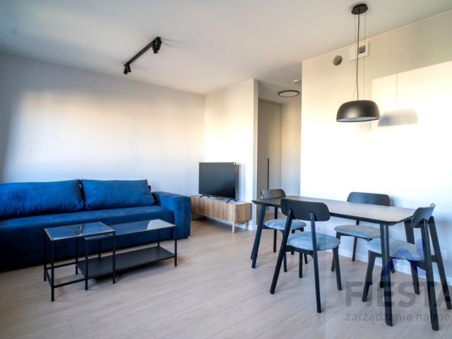 Augustów 39 m², Łódź