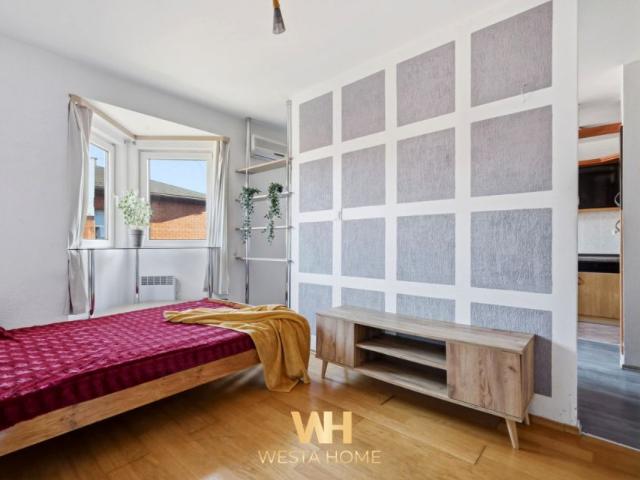 Augustówka 34 m², Warszawa