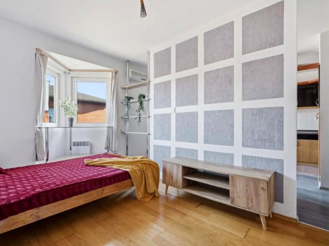 Augustówka 34 m², Warszawa